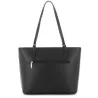 Sac cabas épaule Smooth de Lancaster