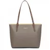 Sac cabas épaule Smooth de Lancaster