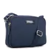 Sac trotteur Basic Verni de Lancaster