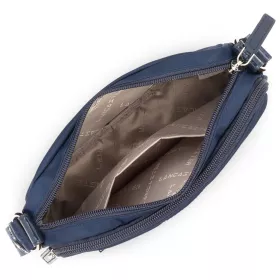 Sac trotteur Basic Verni de Lancaster