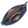 Sac trotteur Basic Verni de Lancaster
