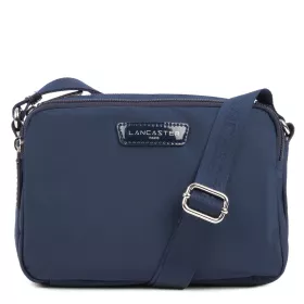 Sac trotteur Basic Verni de Lancaster
