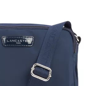 Sac trotteur Basic Verni de Lancaster