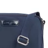 Sac trotteur Basic Verni de Lancaster