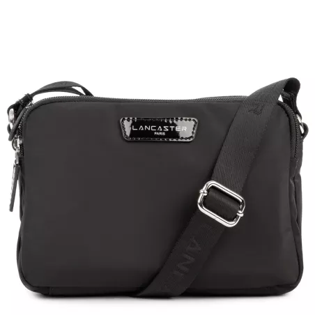 Sac trotteur Basic Verni de Lancaster