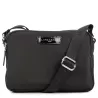 Sac trotteur Basic Verni de Lancaster