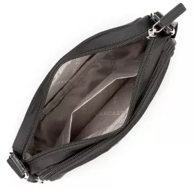 Sac trotteur Basic Verni de Lancaster