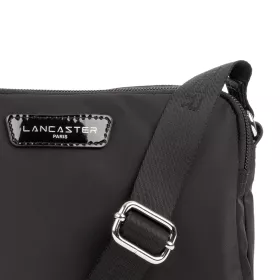 Sac trotteur Basic Verni de Lancaster