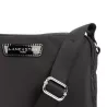 Sac trotteur Basic Verni de Lancaster