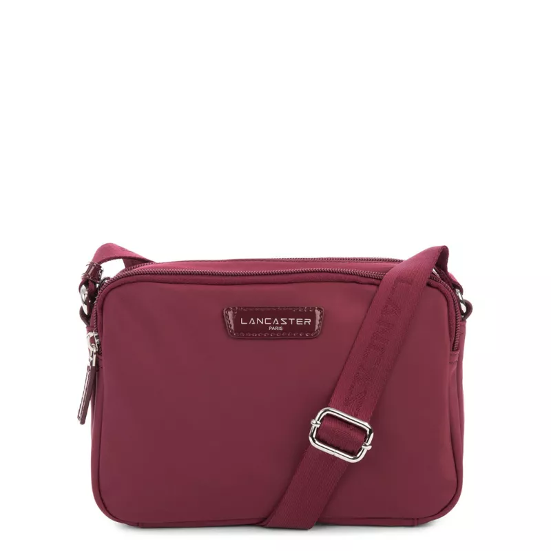 Sac trotteur Basic Verni de Lancaster