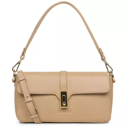 Sac baguette Foulonne Milano de Lancaster