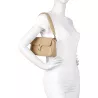 Sac baguette Foulonne Milano de Lancaster