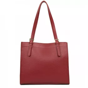 Sac cabas épaule Foulonne Double de Lancaster