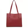 Sac cabas épaule Foulonne Double de Lancaster