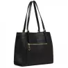 Sac cabas épaule Foulonne Double de Lancaster
