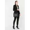 Sac cabas épaule Foulonne Double de Lancaster