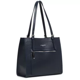 Sac cabas épaule Foulonne Double de Lancaster