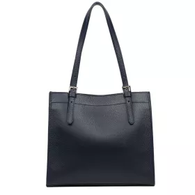 Sac cabas épaule Foulonne Double de Lancaster