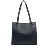 Sac cabas épaule Foulonne Double de Lancaster