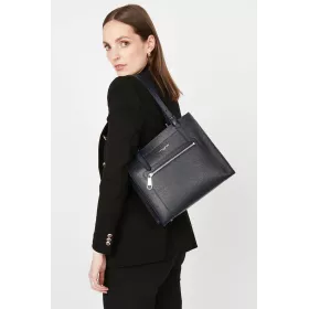 Sac cabas épaule Foulonne Double de Lancaster
