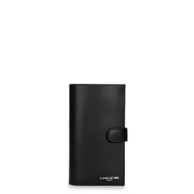 Porte-cartes Smooth de Lancaster