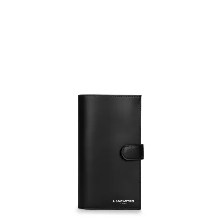 Porte-cartes Smooth de Lancaster