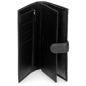 Porte-cartes Smooth de Lancaster