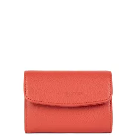 Portefeuille Foulonne Pm De Lancaster