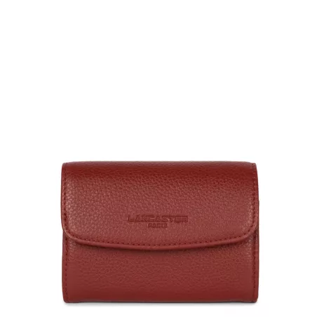 Portefeuille Foulonne Pm De Lancaster