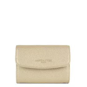 Portefeuille Foulonne Pm De Lancaster