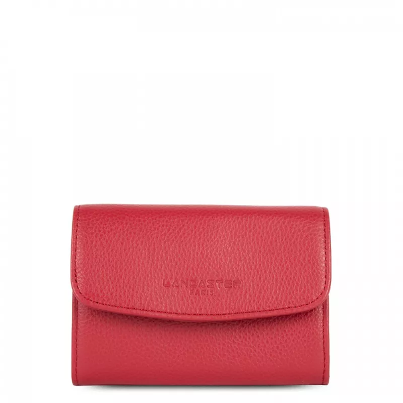 Portefeuille Foulonne Pm De Lancaster