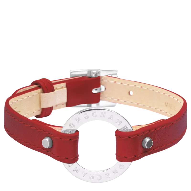 longchamp - bracelet le foulonné