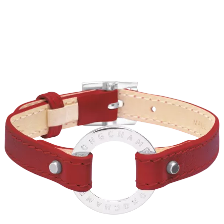 longchamp - bracelet le foulonné