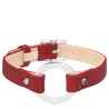 longchamp - bracelet le foulonné