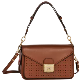 longchamp - sac porté travers s mademoiselle longchamp