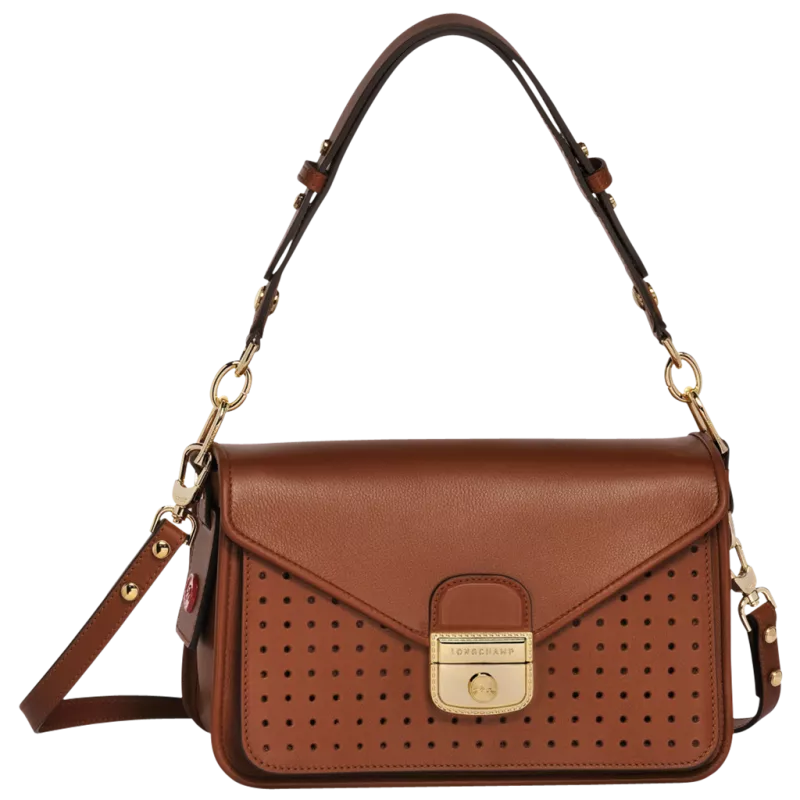 longchamp - sac porté travers s mademoiselle longchamp
