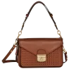 longchamp - sac porté travers s mademoiselle longchamp