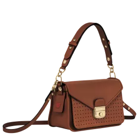longchamp - sac porté travers s mademoiselle longchamp