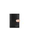 Porte-cartes Smooth de Lancaster
