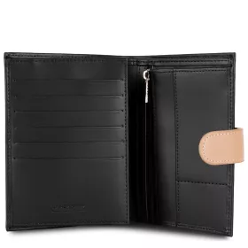 Porte-cartes Smooth de Lancaster