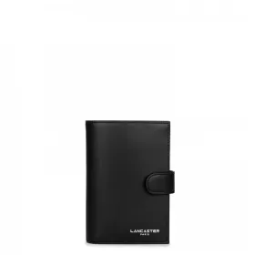 Porte-cartes Smooth de Lancaster