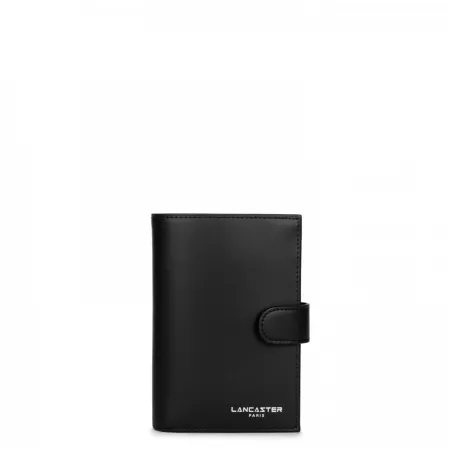 Porte-cartes Smooth de Lancaster