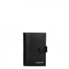 Porte-cartes Smooth de Lancaster