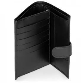 Porte-cartes Smooth de Lancaster