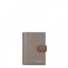 Porte-cartes Smooth de Lancaster