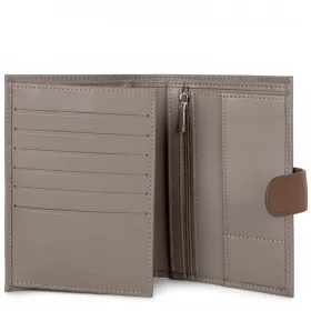 Porte-cartes Smooth de Lancaster