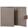 Porte-cartes Smooth de Lancaster