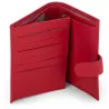 Porte-cartes Smooth de Lancaster