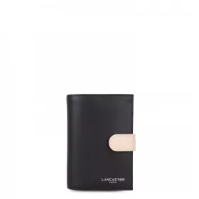 Porte-cartes Smooth de Lancaster