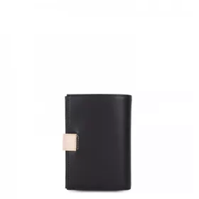 Porte-cartes Smooth de Lancaster